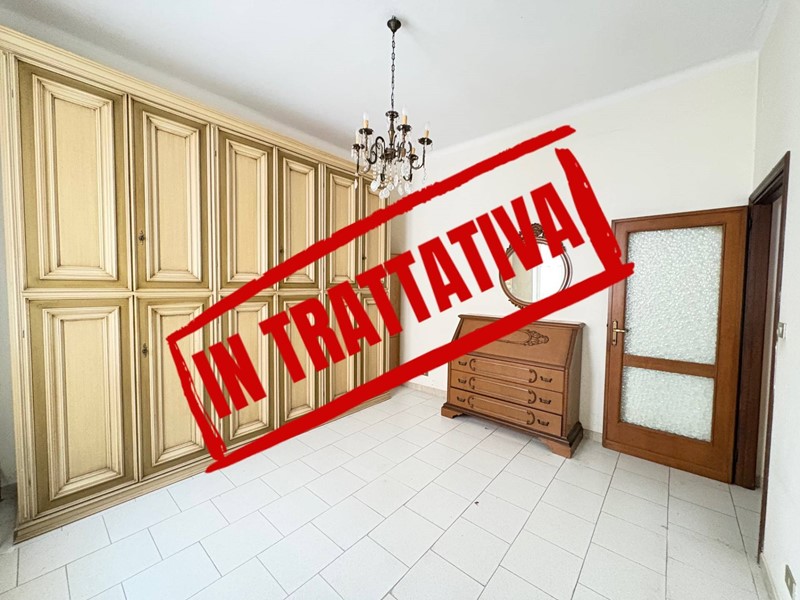 Appartamento in Vendita a Genova, 48'000&euro;, 60 m²