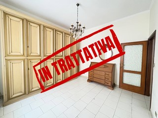 Appartamento in Vendita a Genova, 48'000&euro;, 60 m²