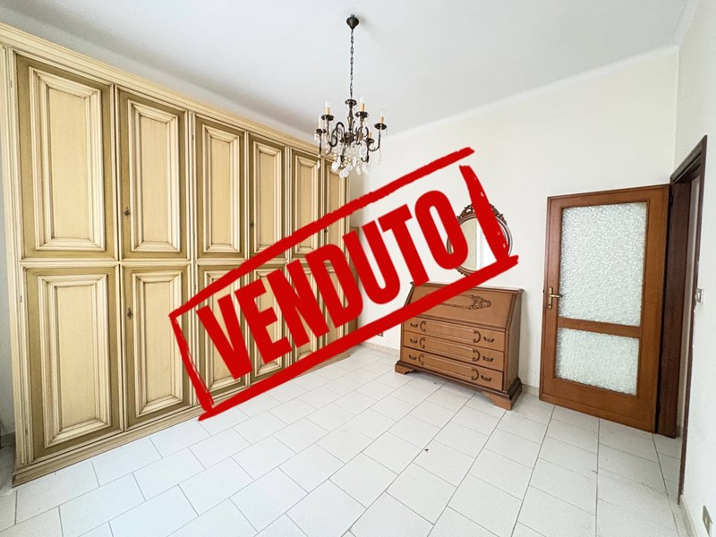 Appartamento in Vendita a Genova, 48'000&euro;, 60 m²