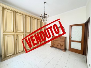 Appartamento in Vendita a Genova, 48'000&euro;, 60 m²