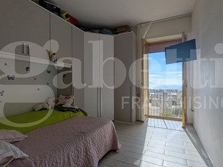 Quadrilocale in Vendita a Monte di Procida, 249'000&euro;, 85 m²