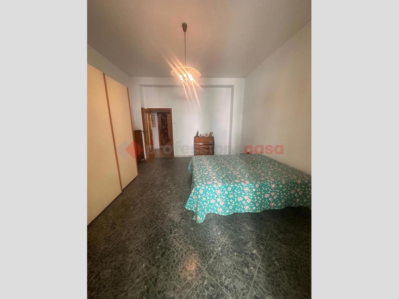 Trilocale in Vendita a Molfetta, 200'000&euro;, 100 m²