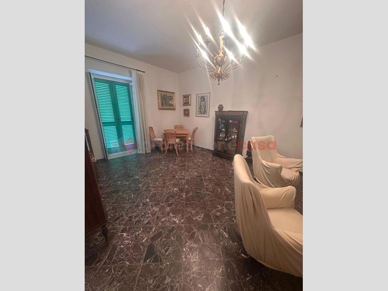 Trilocale in Vendita a Molfetta, 200'000&euro;, 100 m²