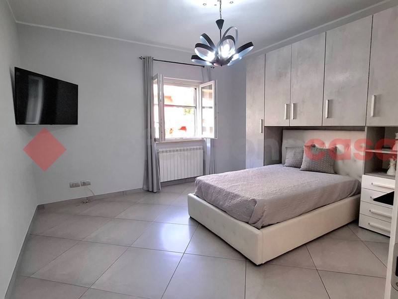 Trilocale in Vendita a Sarno, 149'000&euro;, 90 m²