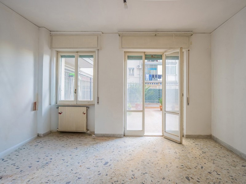 Quadrilocale in Vendita a Napoli, 365'000&euro;, 95 m²