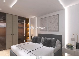 Quadrilocale in Vendita a Acerra, 115'000&euro;, 150 m²