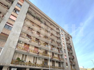 Quadrilocale in Vendita a Bari, 280'000&euro;, 105 m²
