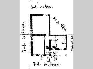 Bilocale in Vendita a Messina, 42'000&euro;, 50 m²