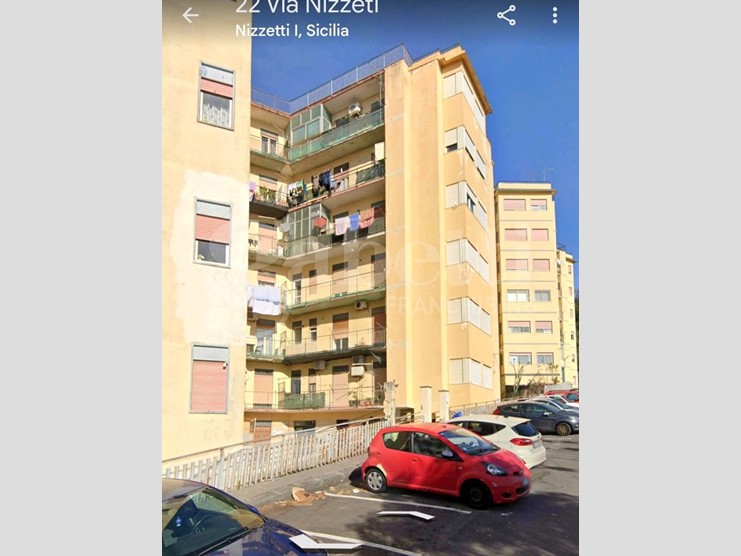 Bilocale in Vendita a Valverde, 48'000&euro;, 55 m²