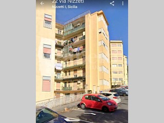 Bilocale in Vendita a Valverde, 48'000&euro;, 55 m²