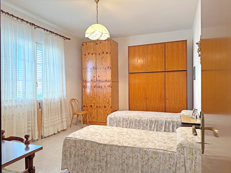 Trilocale in Vendita a Sanluri, 130'000&euro;, 104 m², arredato