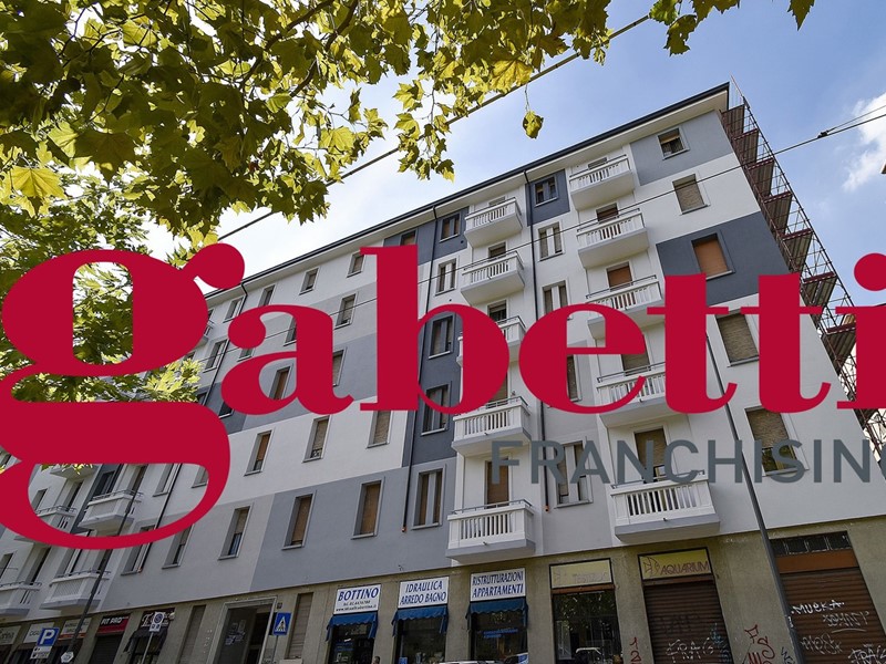 Trilocale in Vendita a Milano, 369'000&euro;, 85 m²