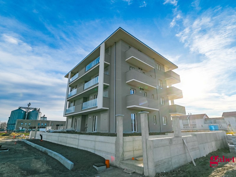 Quadrilocale in Vendita a Saluzzo, 285'000&euro;, 120 m²