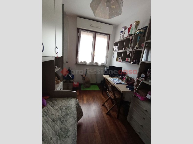 Trilocale in Vendita a Busto Garolfo, 149'000&euro;, 70 m², con Box