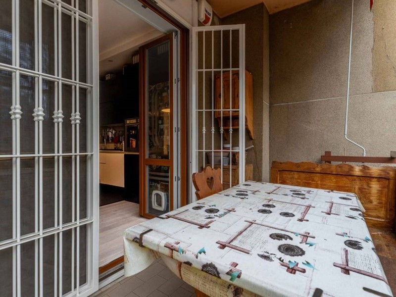 Quadrilocale in Vendita a Milano, 458'000&euro;, 110 m²