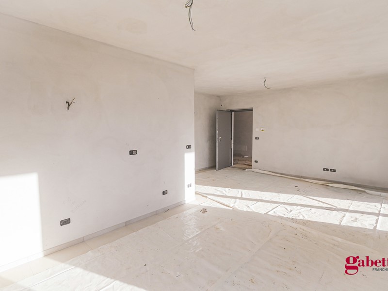 Quadrilocale in Vendita a Saluzzo, 305'000&euro;, 130 m²