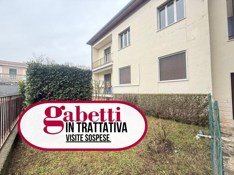 Trilocale in Vendita a Chiari, 185'000&euro;, 130 m², con Box