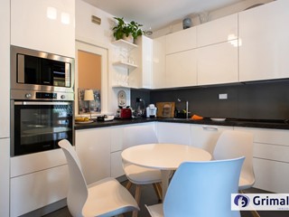 Trilocale in Vendita a Roma, 639'000&euro;, 120 m²