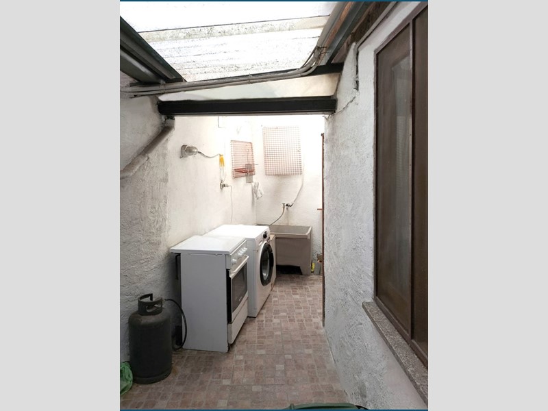 Quadrilocale in Vendita a Seneghe, 78'000&euro;, 140 m²