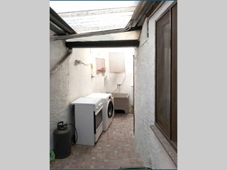 Quadrilocale in Vendita a Seneghe, 78'000&euro;, 140 m²