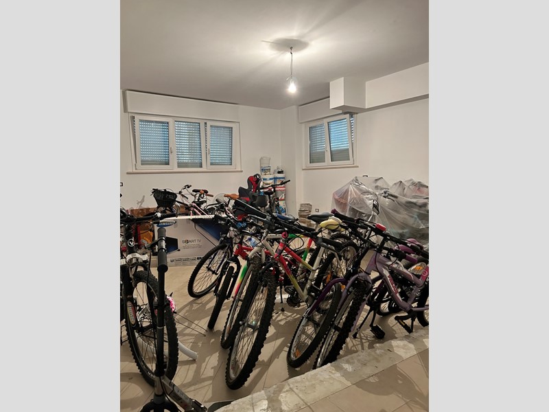 Trilocale in Affitto a Francavilla al Mare, 450&euro;, 50 m², arredato