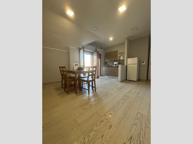 Trilocale in Affitto a Francavilla al Mare, 500&euro;, 65 m², arredato