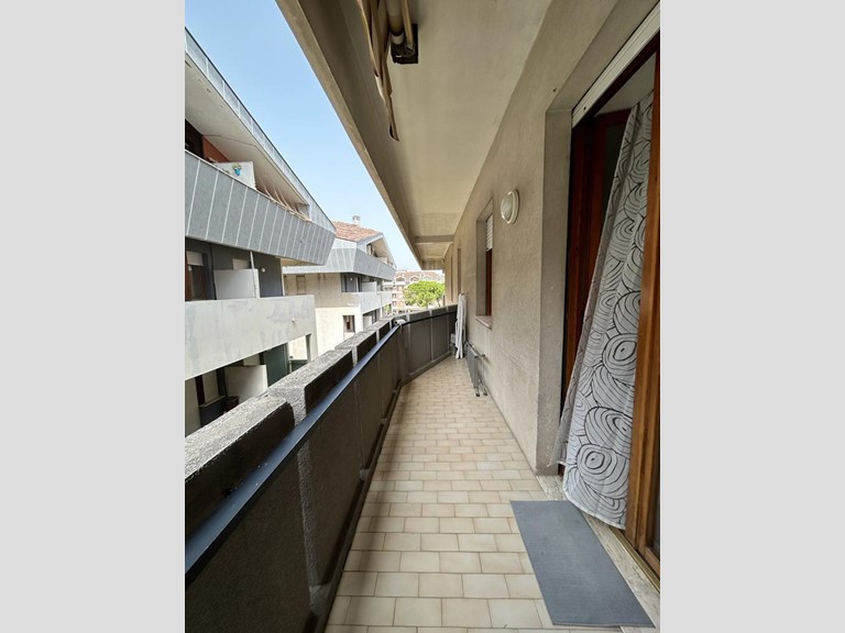 Appartamento in Affitto a Francavilla al Mare, 450&euro;, , arredato