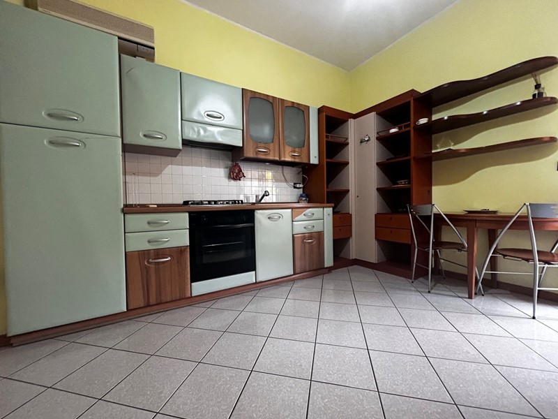 Bilocale in Affitto a Francavilla al Mare, 420&euro;, 45 m², arredato