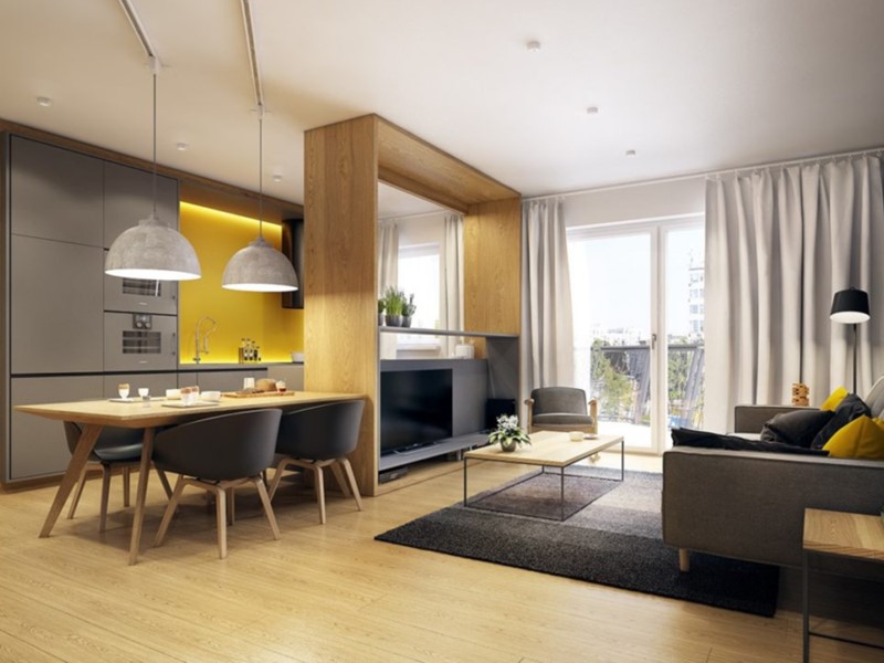 Appartamento in Vendita a Vaiano, 230'000&euro;, 120 m²