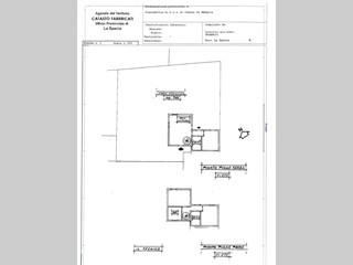 Casa Semi Indipendente in Affitto a Ameglia, zona Bocca di Magra, 900&euro;, 139 m²