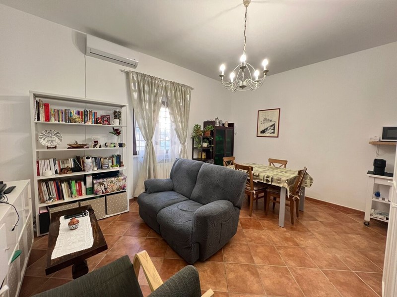 Trilocale in Vendita a Fiano Romano, 149'000&euro;, 86 m²