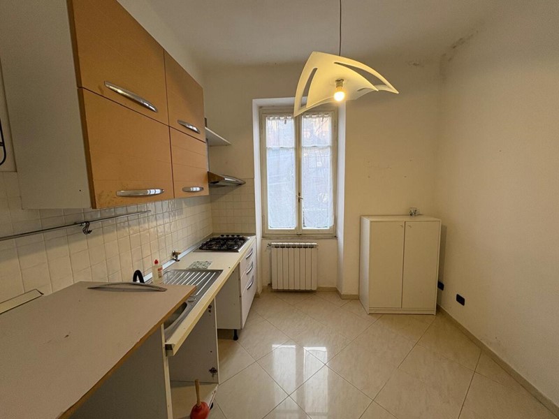 Appartamento in Vendita a La Spezia, 260'000&euro;, 120 m²