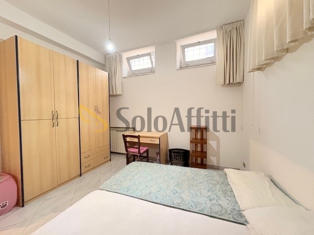 Trilocale in Affitto a Siena, zona Centro storico, 750&euro;, 50 m²