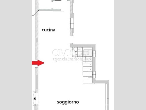 Casa Indipendente in Vendita a Venezia, 950'000&euro;, 2500 m²