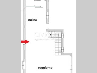 Casa Indipendente in Vendita a Venezia, 950'000&euro;, 2500 m²