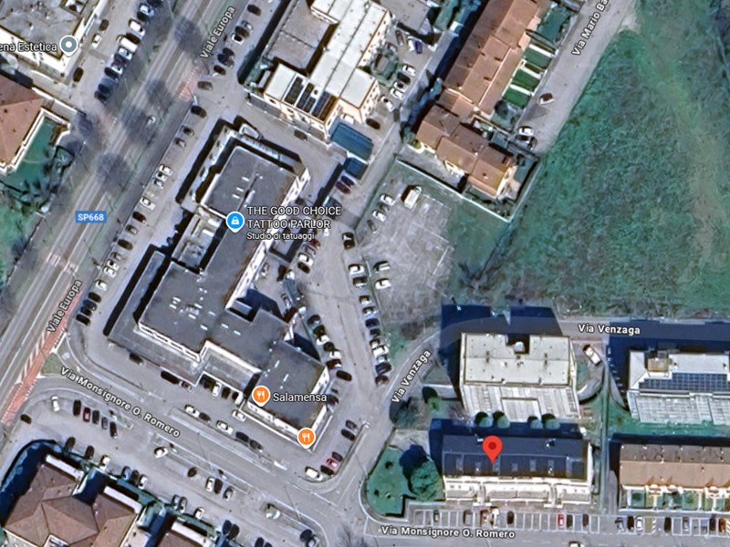 Bilocale in Vendita a Montichiari, 69'263&euro;, 72 m²