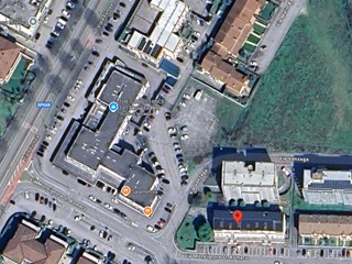 Bilocale in Vendita a Montichiari, 69'263&euro;, 72 m²