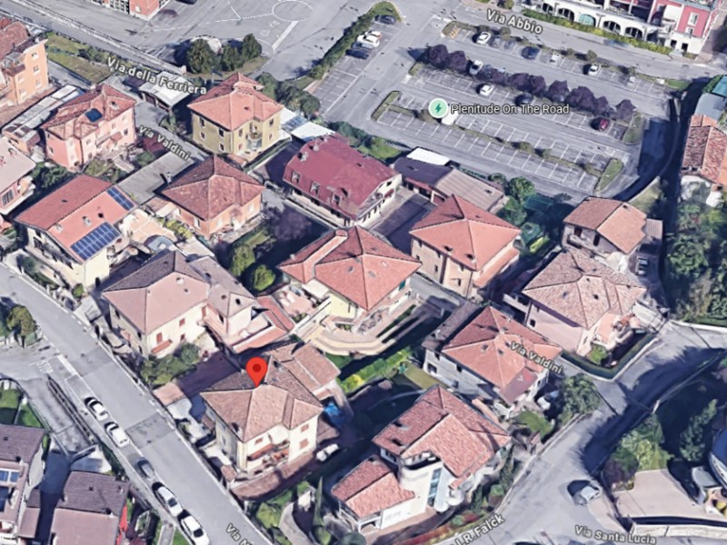 Bilocale in Vendita a Vobarno, 20'950&euro;, 62 m²