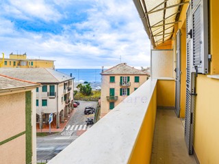 Trilocale in Affitto a Albisola Superiore, 800&euro;, 60 m², arredato