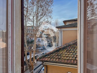 Trilocale in Vendita a Jesi, zona ZONA 4A, 117'000&euro;, 88 m²