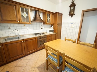 Quadrilocale in Affitto a Chiavari, zona Centro, 650&euro;, 85 m², arredato