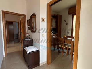 Appartamento in Vendita a Rosignano Marittimo, zona Rosignano Solvay, 287'000&euro;, 110 m², con Box