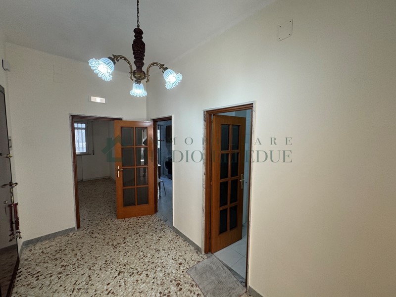 Trilocale in Vendita a Bari, 168'000&euro;, 85 m²