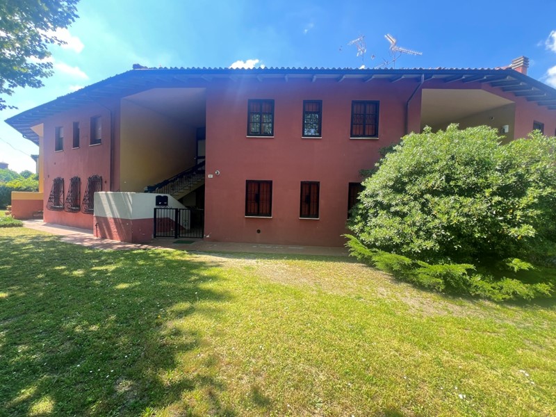 Casa Indipendente in Affitto a San Giovanni in Persiceto, 850&euro;, 92 m²