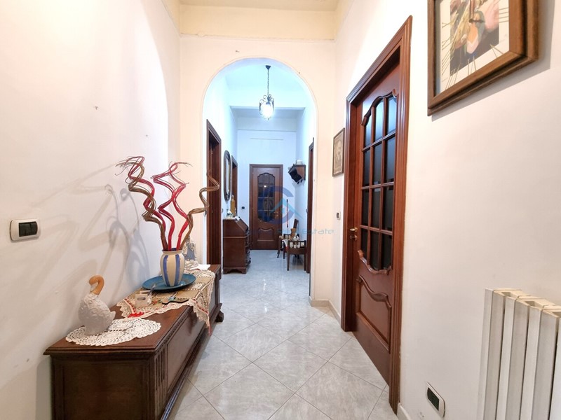 Trilocale in Affitto a Catanzaro, zona Giardini di San Leonardo, 500&euro;, 105 m², arredato