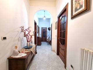 Trilocale in Affitto a Catanzaro, zona Giardini di San Leonardo, 500&euro;, 105 m², arredato
