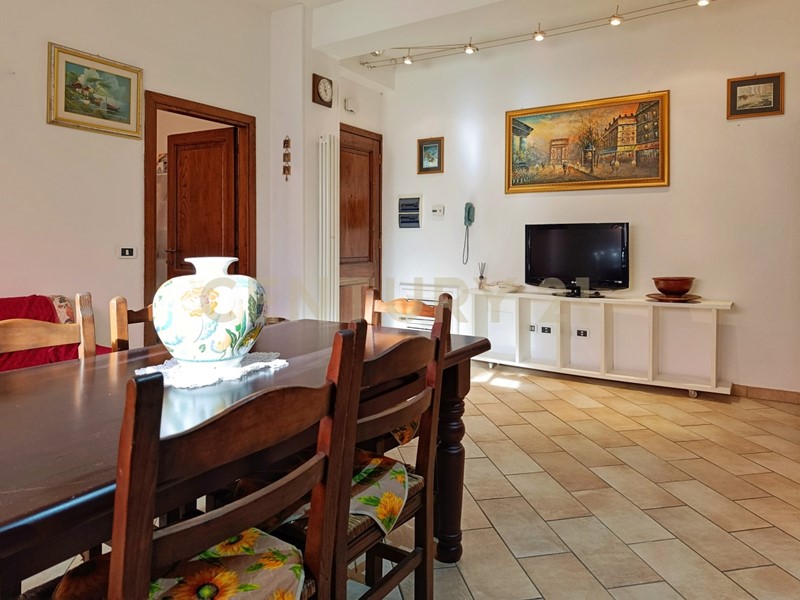 Quadrilocale in Vendita a Abbadia San Salvatore, 80'000&euro;, 68 m²