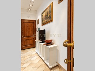 Quadrilocale in Vendita a Abbadia San Salvatore, 80'000&euro;, 68 m²