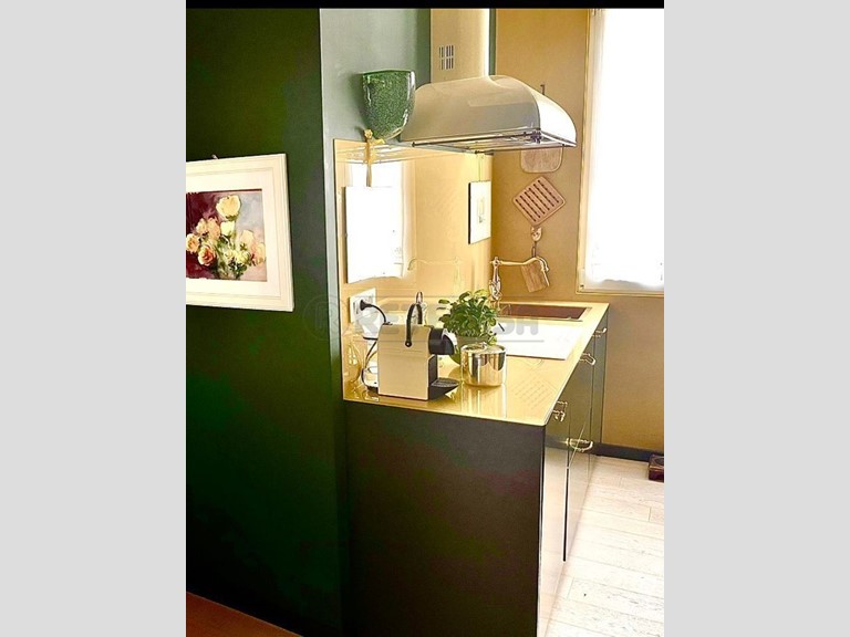 Monolocale in Vendita a Milano, 540'000&euro;, 54 m², arredato, con Box