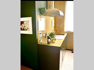 Monolocale in Vendita a Milano, 540'000&euro;, 54 m², arredato, con Box